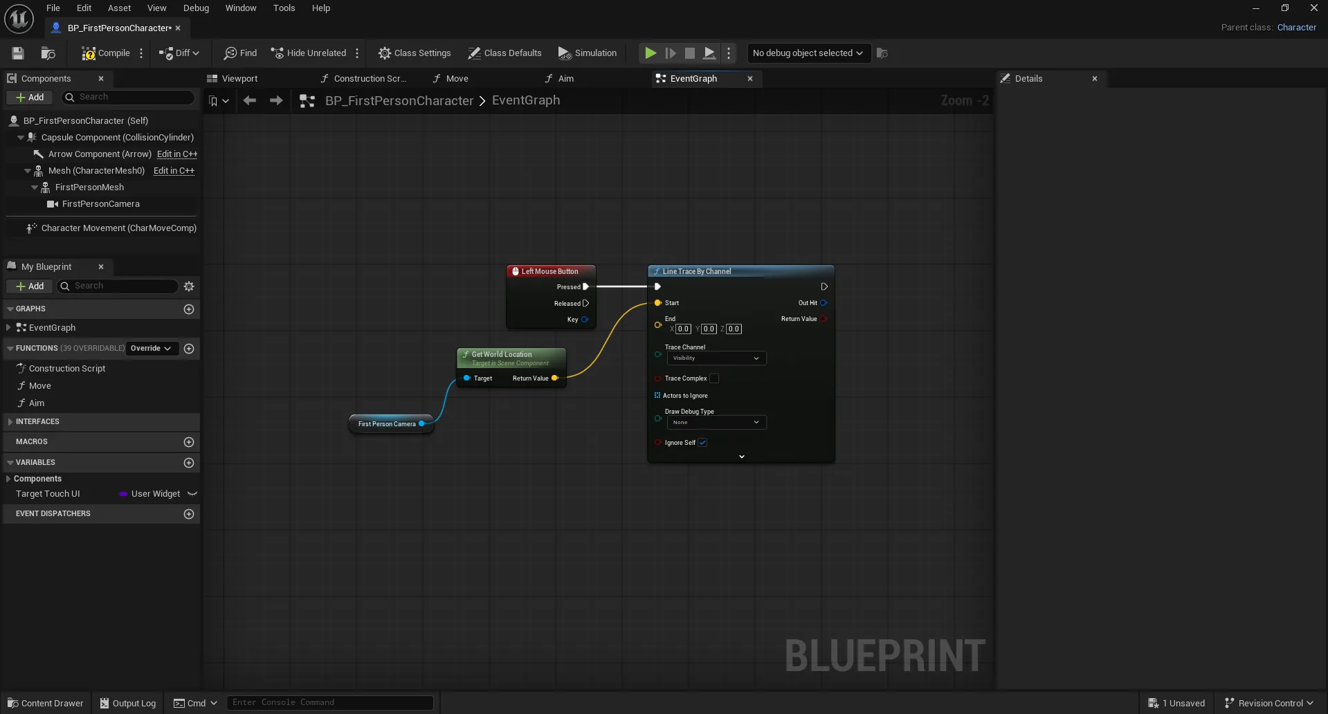 More Projects