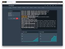 Server Infrastructure